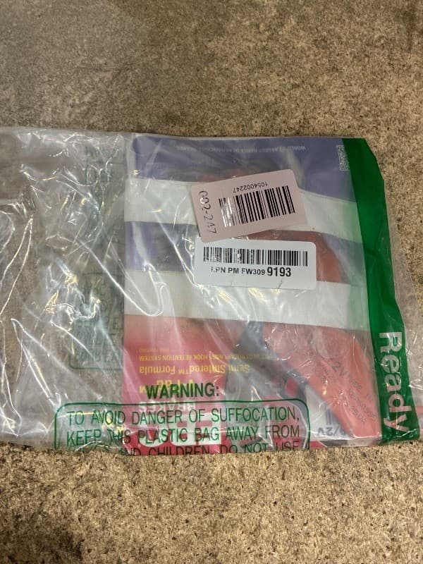 EBC - FA209/2V - Semi-Sintered V Brake Pads - Thumbnail 3