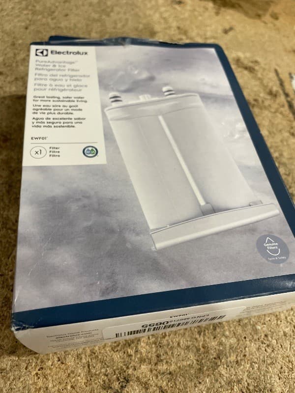 Electrolux PureAdvantage™ EWF01 Water Filter, 1 filter - Thumbnail 2