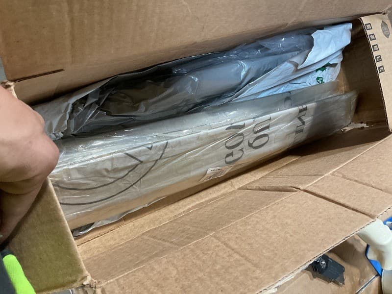 9 Pack Flavorizer Bars Replacement Parts for Weber Summit E-420 S-420 Gas Gri... - Thumbnail 2