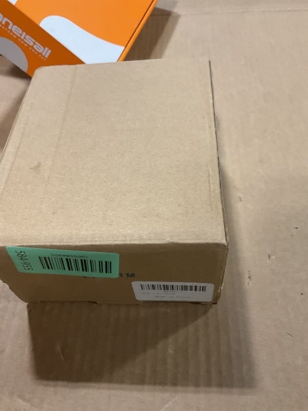 Pool Pump Timer Heavy Duty Digital 40A 120-277 VAC Water Heater Fans - Thumbnail 3