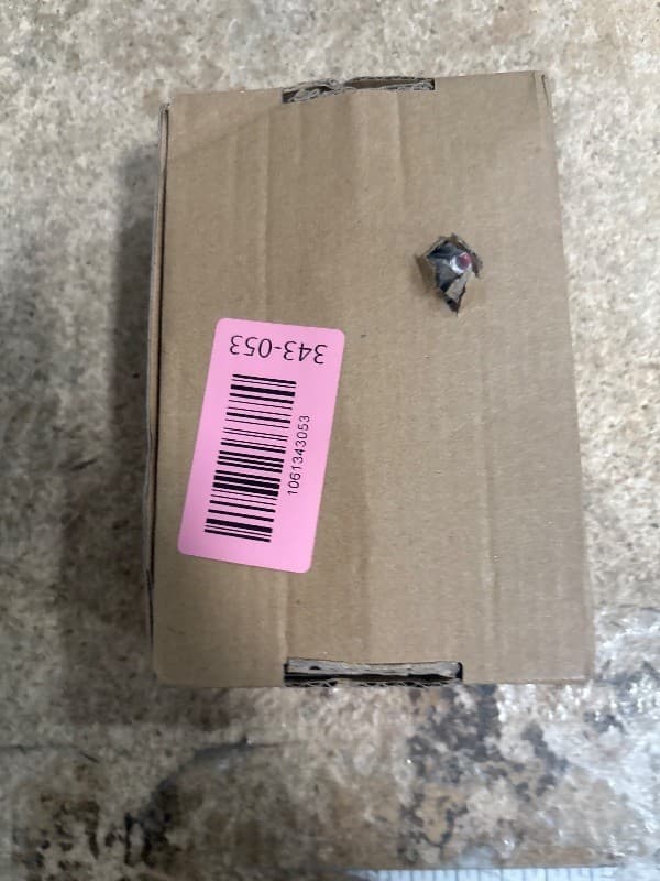 YUXIVCNE PB010036 Thermostat Fryer Bake Broil Part KKB-9-48 Replacement - Thumbnail 2