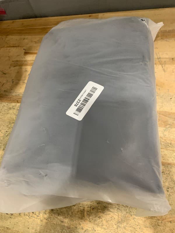 Outdoor Dog Kennel Cover 10 Foot X 10 Foot Heavy Duty Waterproof UV Resistant - Thumbnail 3