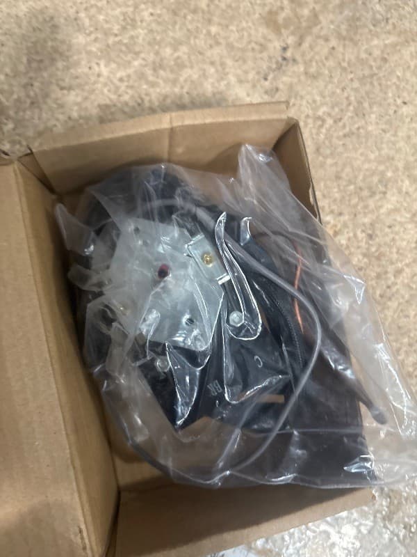 YUXIVCNE PB010036 Thermostat Fryer Bake Broil Part KKB-9-48 Replacement - Thumbnail 3