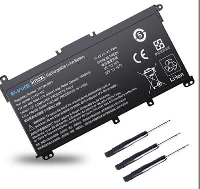 HT03XL Battery For HP Pavilion 14 - Image 1