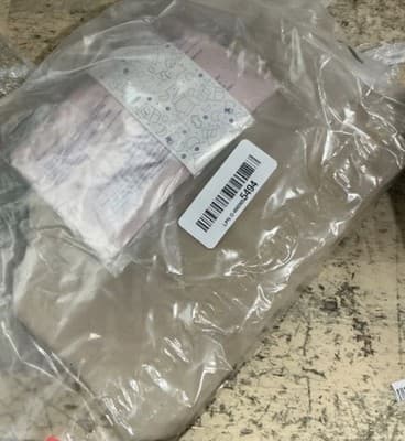 MISTY PHASES Postpartum Underwear With Ice Packs - Thumbnail 2