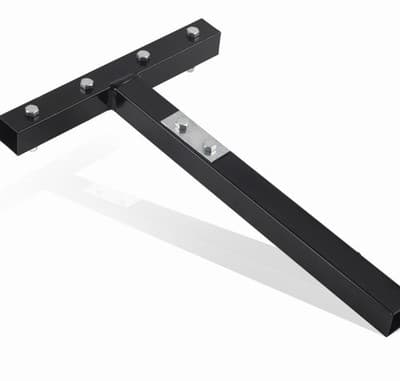 Universal Rear Basket Mounting Bracket - Image 1