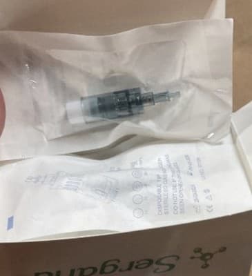 Sergand NANO Replacement 10Pcs Compatible with iPhone - Thumbnail 2