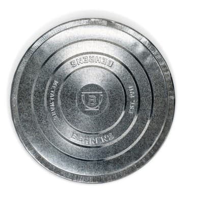 Behrens Infinity Replacement Lid - Image 1