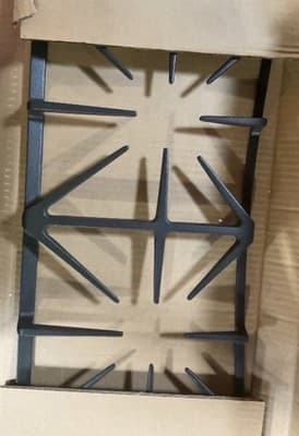 Upgraded A00263801 Side Grate - Thumbnail 2
