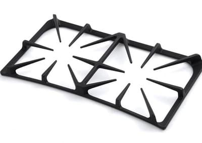 Upgraded A00263801 Side Grate - Image 1