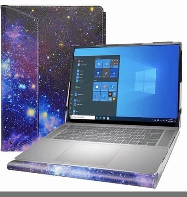 Alapmk Protective Case For HP OmniBook - Image 1