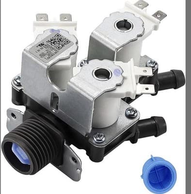 OE.M 5221ER1003A 5220FR2075L Water Inlet Valve Replacement - Image 1