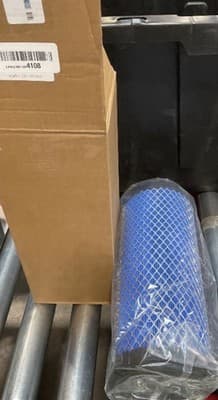 BANGTE Air Filter Set 99771195 & 99771196 Replaces New Holland 87682994 & 876829 - Thumbnail 2