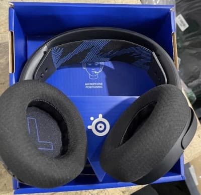 SteelSeries New Arctis Nova 1P Multi-System Gaming Wired Headset - Thumbnail 3