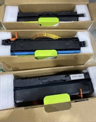 KOTANG 218A Toner Cartridge 4 Pack - Thumbnail 3