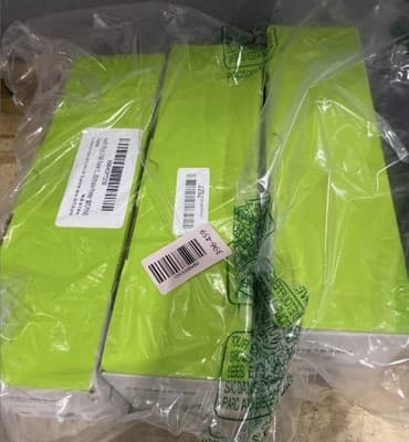 KOTANG 218A Toner Cartridge 4 Pack - Thumbnail 2