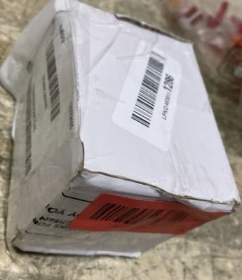 Fibetter Pop-Up Drain For Freestanding Tub - Thumbnail 2