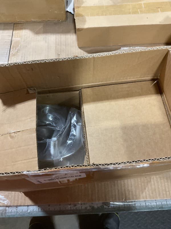 MOTOKU Pair Front Wheel Hub & Bearing Set for Honda Civic 1.8L 1.3L L4 2006-201 - Thumbnail 2