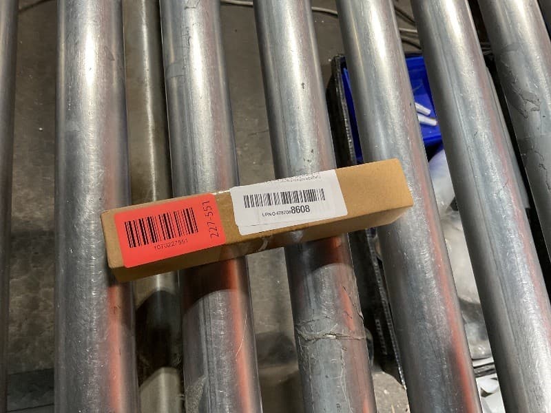 Talspity 7223 Glow Plug Bore Reamer Tool Compatible with Duramax 6.6L (L5P)/3.0L - Thumbnail 2