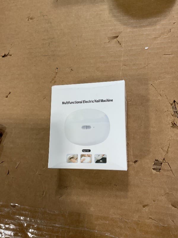 SB Rechargeable for Baby, Kids, Adults, Seniors - Image 1