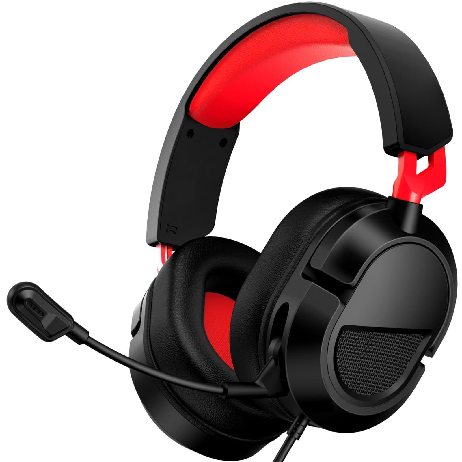 Gaming Headset for PC?PS5?PS4?Xbox Series X?Xbox Series S/One?Tablet. 207g Heads - Image 1