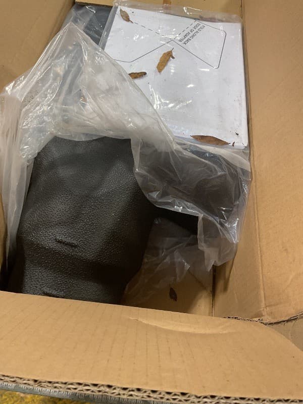 Yoursme 69861 Adapter for Mow-N-Vac 43830, 6-1187, 45-0577, 45-0578, 45-0567 - Thumbnail 2