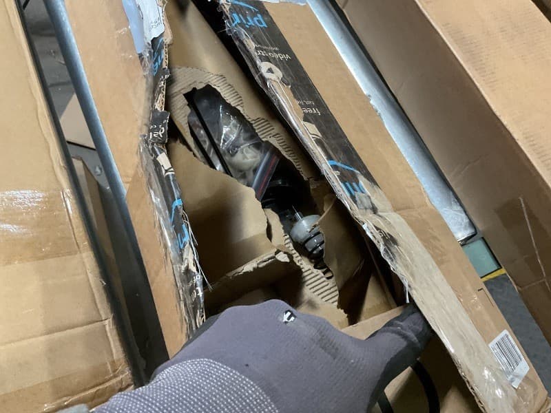 Upgrade W11217817 Washer Suspension Rod Kit Compatible with whirlpool kenmore ma - Thumbnail 2