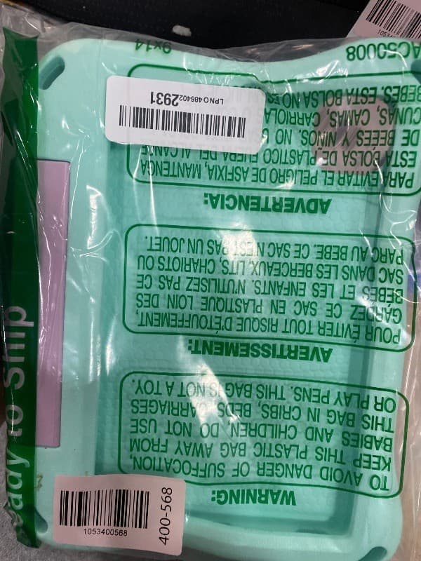 Compatible with TCL Tab 8 LE 9137W 8LE 2023 Kids Tablet Case for Kid Girl Toddle - Thumbnail 2