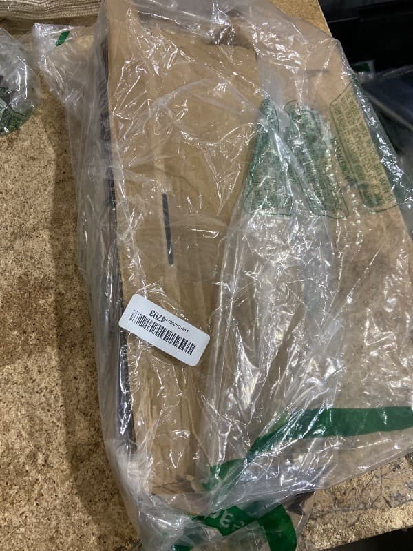 khtumeware 10 Inch Hole Center 5 Pack,Brushed Brass Cabinet Pulls Heavy Duty - Thumbnail 2