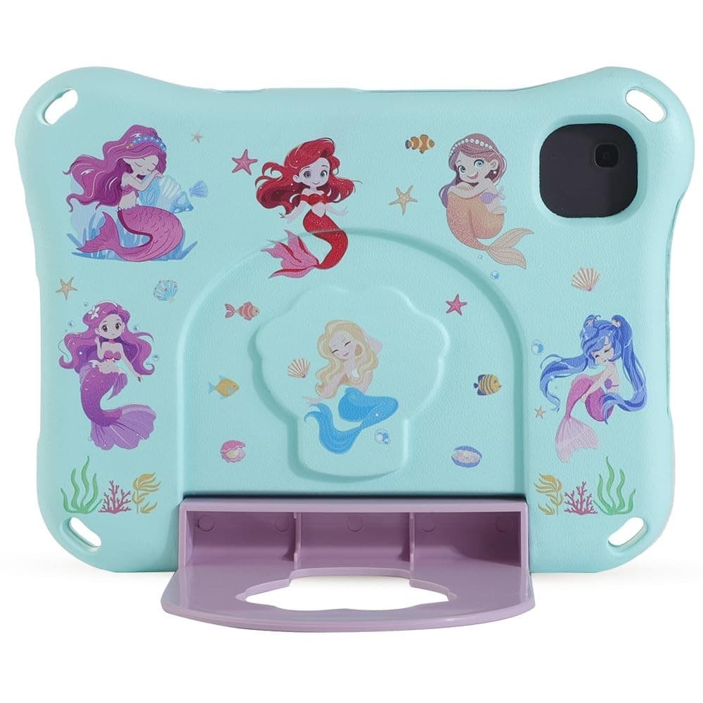 Compatible with TCL Tab 8 LE 9137W 8LE 2023 Kids Tablet Case for Kid Girl Toddle - Image 1