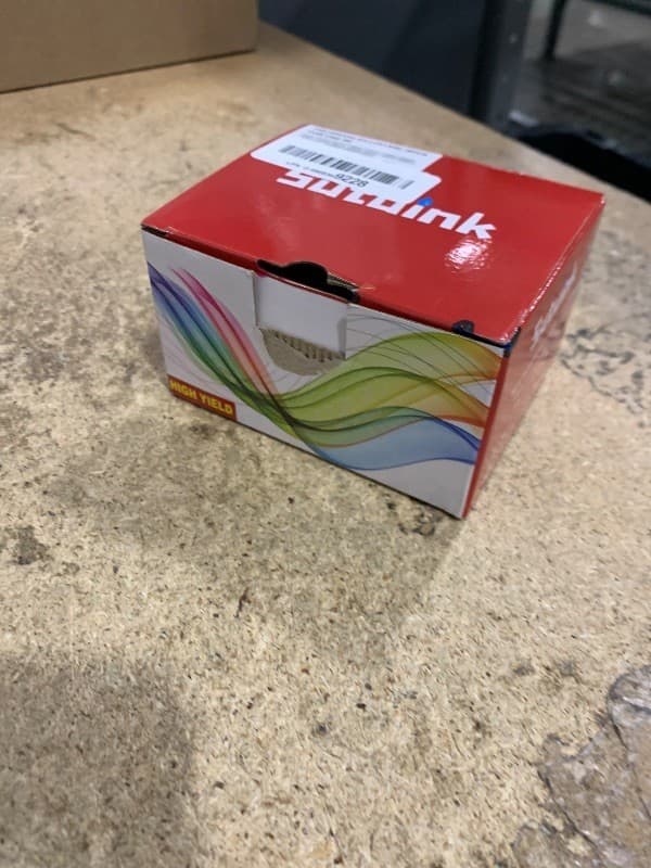 Sutuink 280 281 PGI-280XXL CLI-281XXL Ink Cartridge Replacement for Canon 280 28 - Thumbnail 2