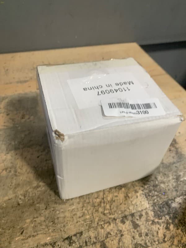 Racewill 4 inch Universal Leaf Spring Lowering Block, 2 Pack Aluminum Lower Bloc - Thumbnail 2