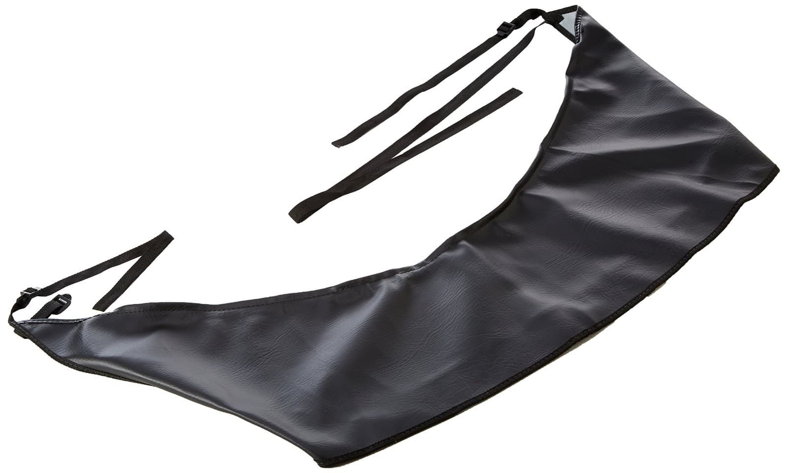 LeBra 4539801 Hood Protector , Black - Image 1
