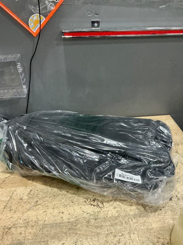 Trunab Portable Station Carrying Case Compatible with DJI 1000 Power Station Gen - Thumbnail 2