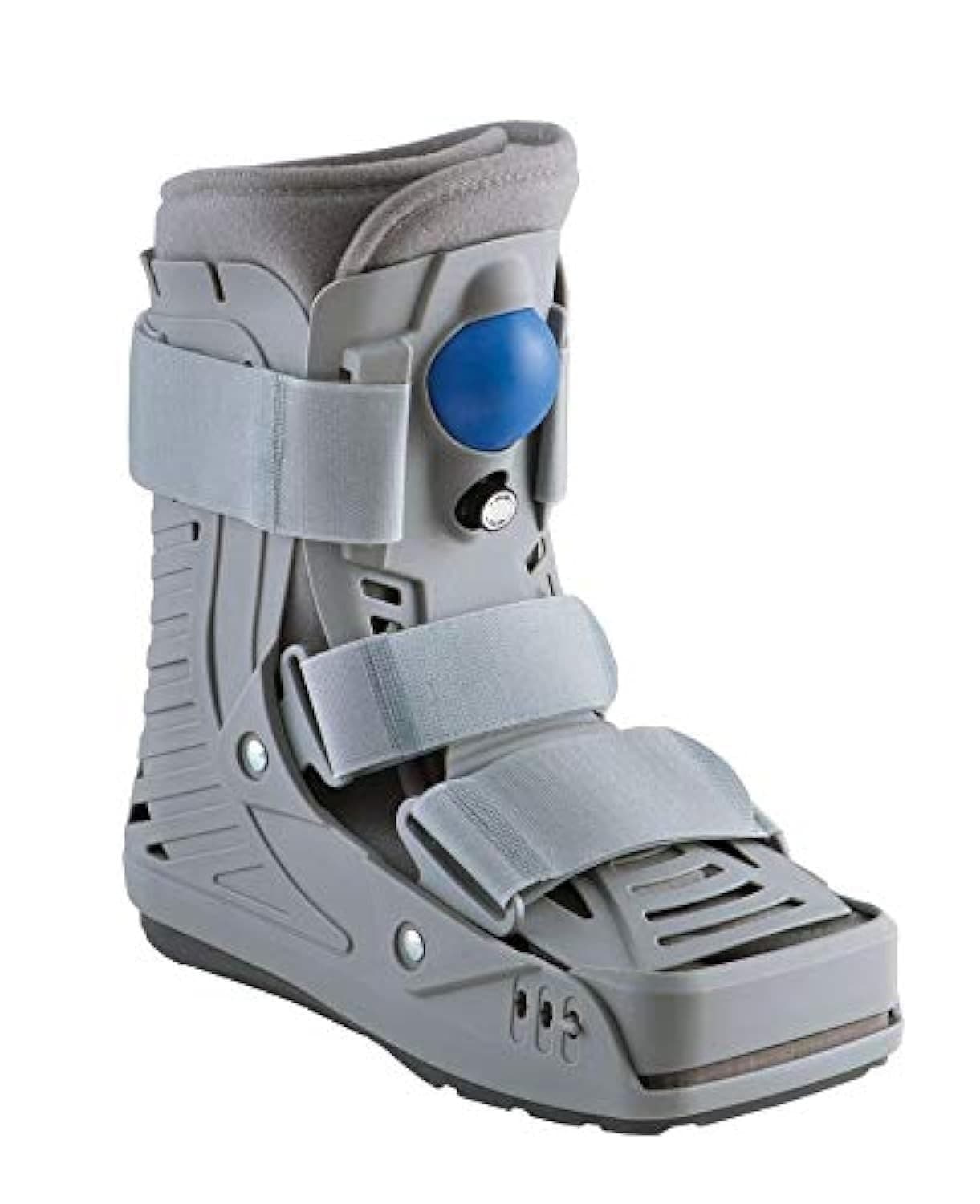 United Ortho USA16117 360 Air Walker Ankle Fracture Boot, Large, Grey - Image 1