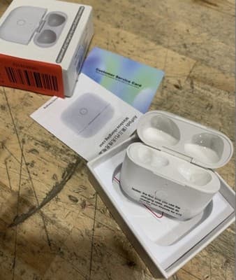 Jinstyles Wireless Charging Case Replacement - Thumbnail 2