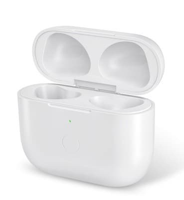 Jinstyles Wireless Charging Case Replacement - Image 1