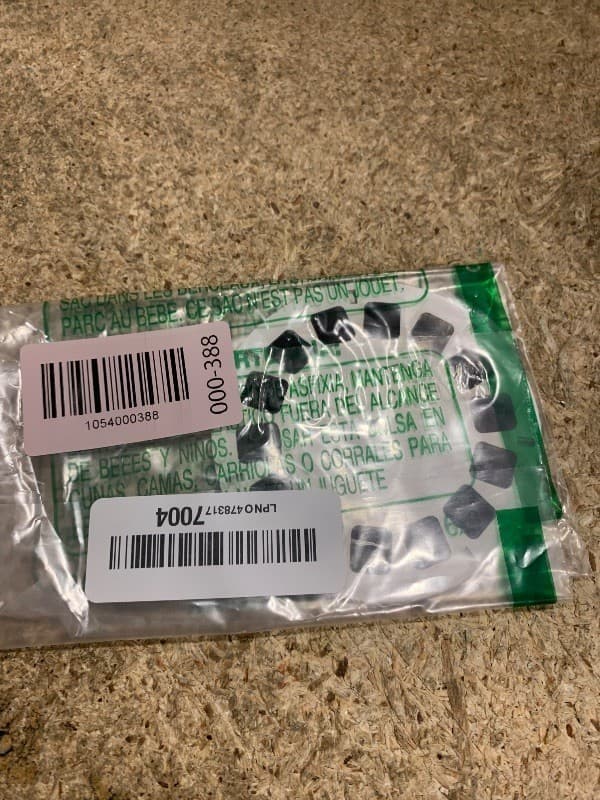 Elmo Wants to Play - Sesame - ViewMaster - 3 Reel Set - 21 3D Images - Thumbnail 2