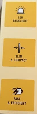 Chargework Fast Charging Power Station 2 USB And 2 USB-C - Thumbnail 2