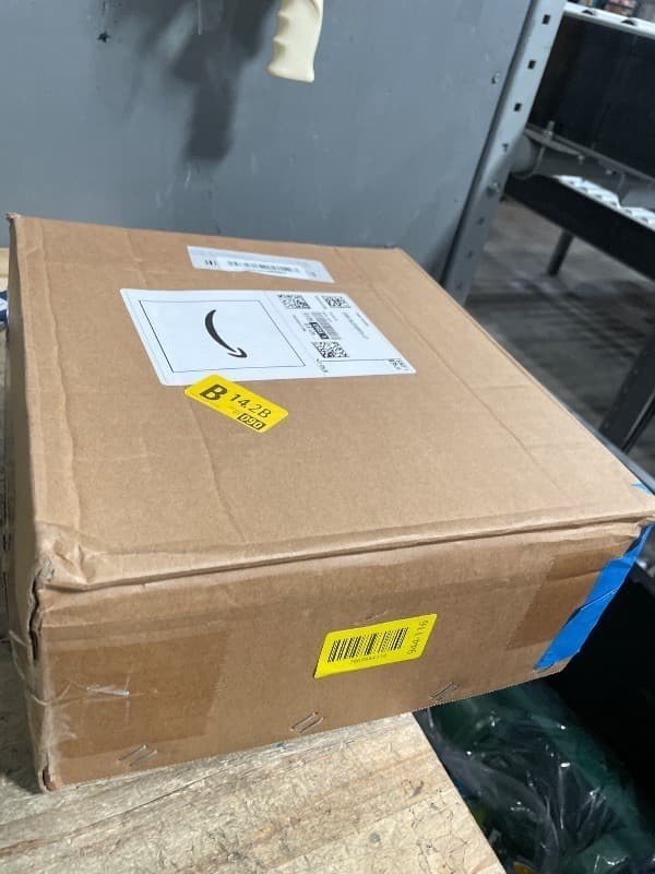 VEVOR 28 Inch Chair Base Swivel Chair Base Bottom Plate - Black - Thumbnail 2