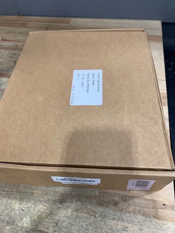 VIPCAR 03009 Standard Oil Pump for Chrysler PowerTech [3.7-V6 4.7-V8] Engine, 20 - Thumbnail 2