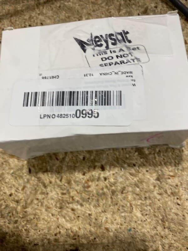 Weysat 6 Pcs Whole House Air Freshener Passive Essential Diffuser Vent Clips Eas - Thumbnail 2