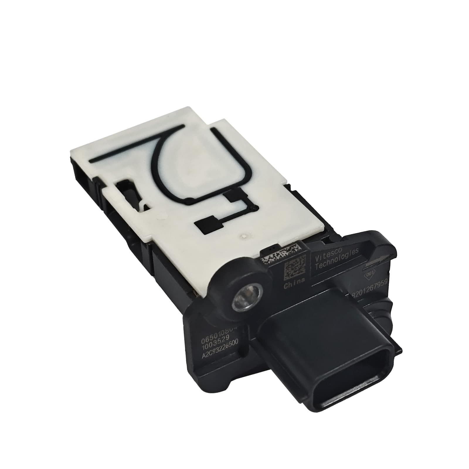 UINIEBOOM Mass Air Flow Sensor, Replacement MAF Sensor Compatible with Infiniti - Image 1