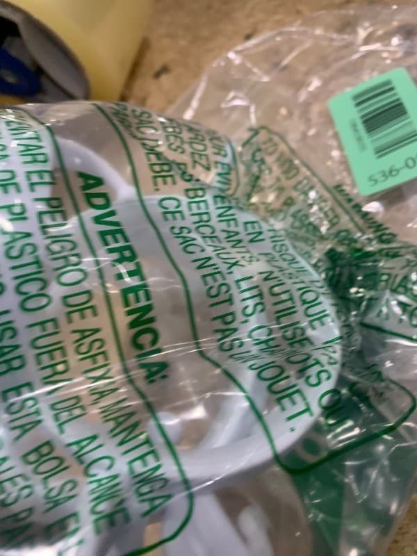 XUNICUTE Baby Bottle Handles for Boon Bottles, Ergonomic Bottles Holder for Newb - Thumbnail 2