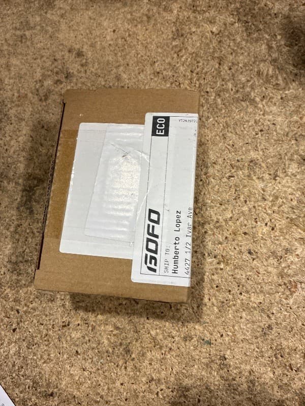 Dexepe Torque Converter Lock-up solenoid 12 ohms compatible with Subaru Crosstre - Thumbnail 2