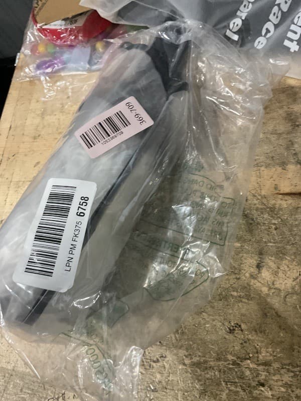 Windproof Travel Umbrella - Compact & Withstands Winds up to 85MPH, Strongest Pr - Thumbnail 2