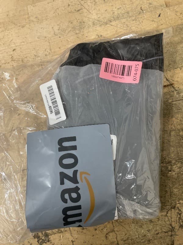 Weight Bench Cover, Bottom Drawstring, 600D Oxford Waterproof Heavy Duty Adju... - Thumbnail 2