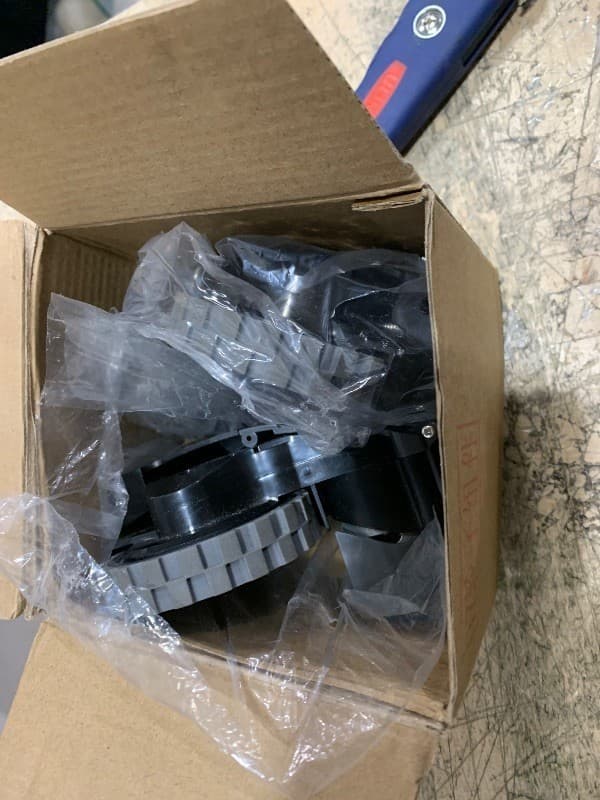 Drive Wheel Module Compatible for IRobot Roomba j9 J7 J7+ J6+ i8 i7 i7+ i6 i5 i5 - Thumbnail 2