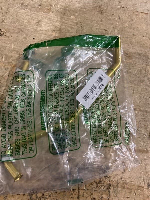 Transmission-Cooler-Oil-Tube-Connector-Kit-Compa - Thumbnail 2