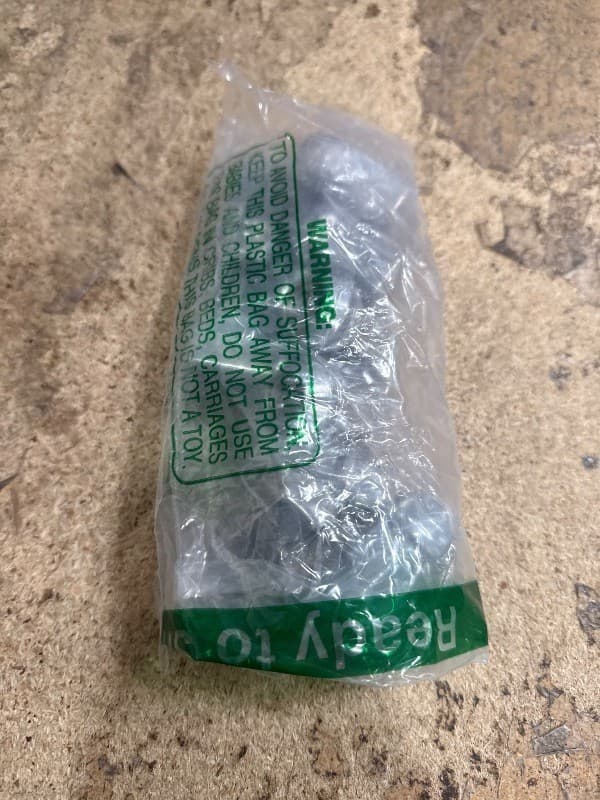 Wheel Lug Nut Dorman 611-236 - Thumbnail 2